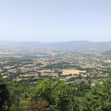 B&B La Casetta Poggio Bustone Exterior foto